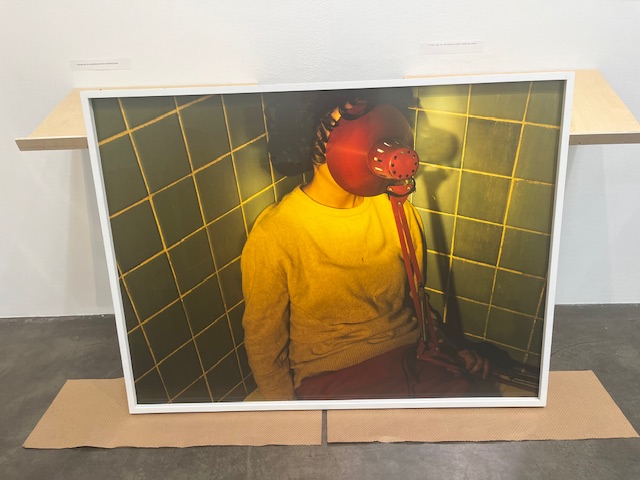 Tania Franco Klein | Mercado de Sonora