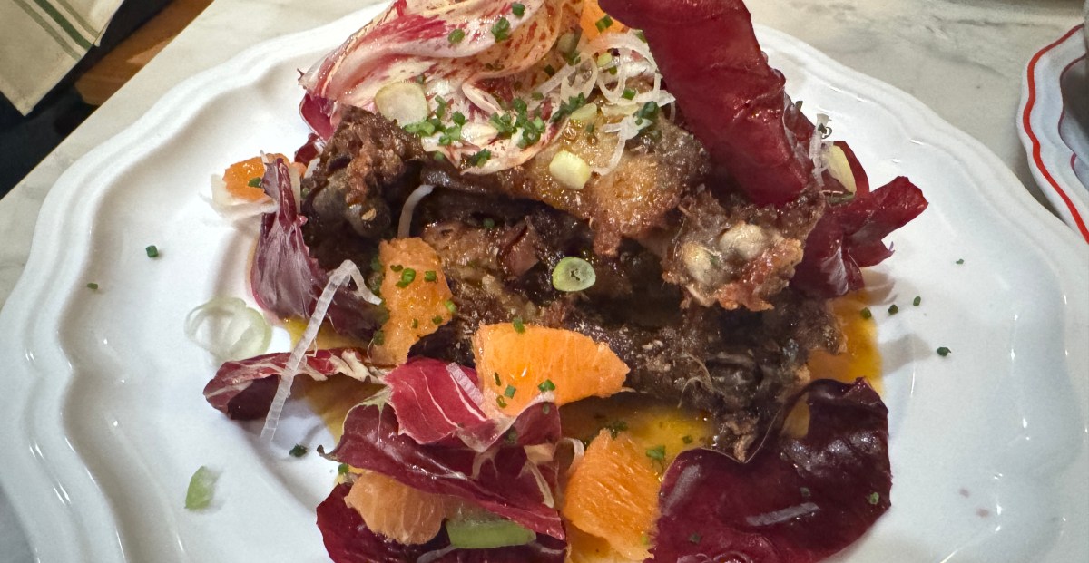 A Super-Exclusive Off-Menu Burger Finds a Permanent Home at San Francisco’s RT Bistro