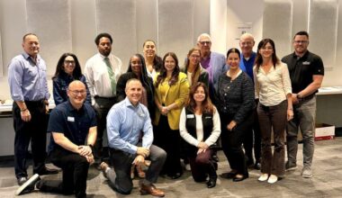 Richie Barnes of F&M Bank sworn in as Los Al Chamber President for 2026