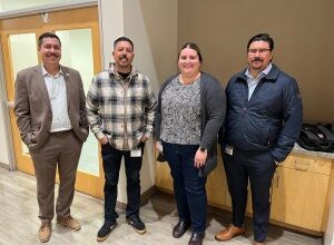 US Environmental Protection Agency Update on the North OC Plume