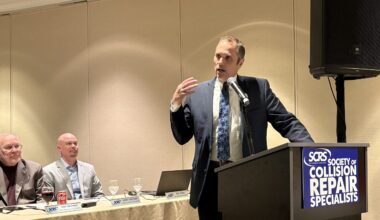 Towing and storage fees issue has 60-year history in California, BAR chief says