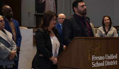 Angry Fresno school leaders say Community Hospital is using retirees as 'bargaining chips’