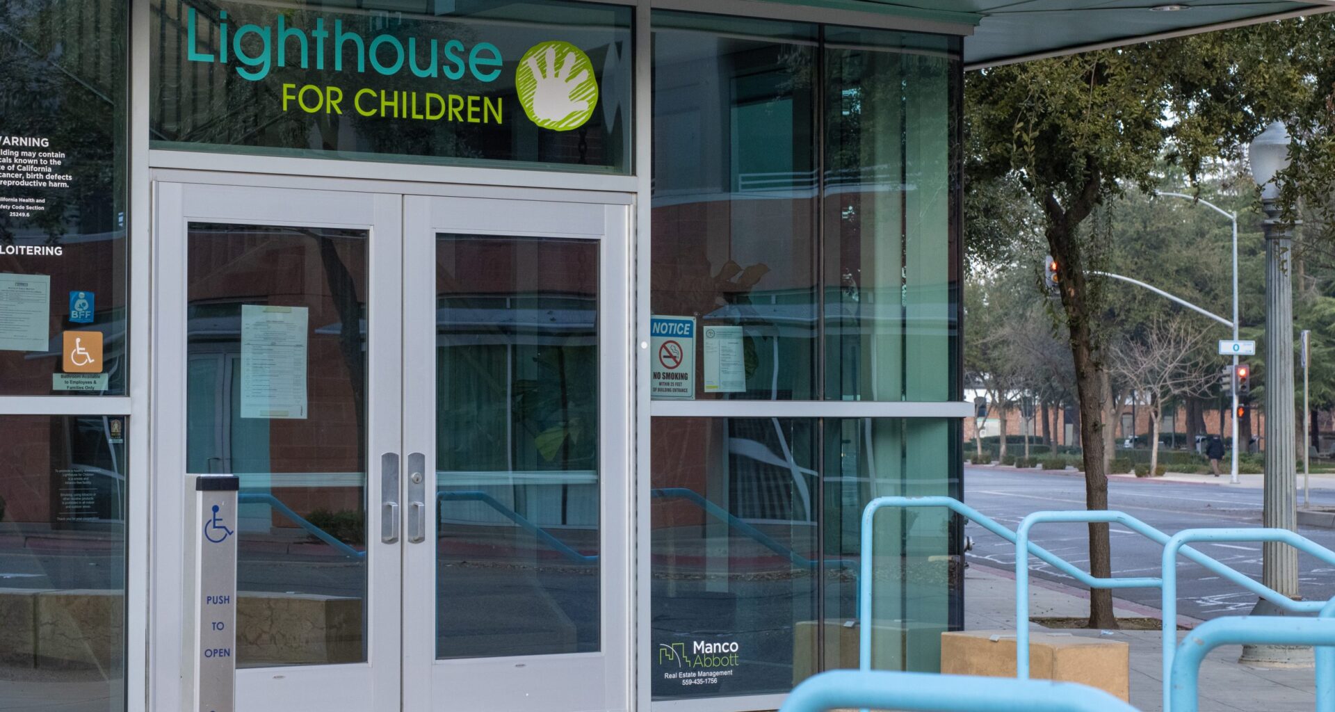 Fresno bracing for massive cuts to child care programs