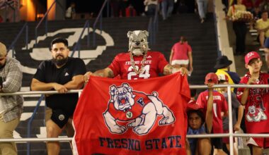 ‘Dogs retool roster with eight portal pickups – The Collegian