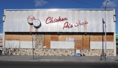 How are new Fresno laws on Tower District vacant buildings going?