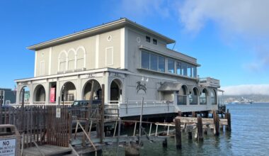 San Francisco Lost Some Landmark Restaurants at the Start of 2026