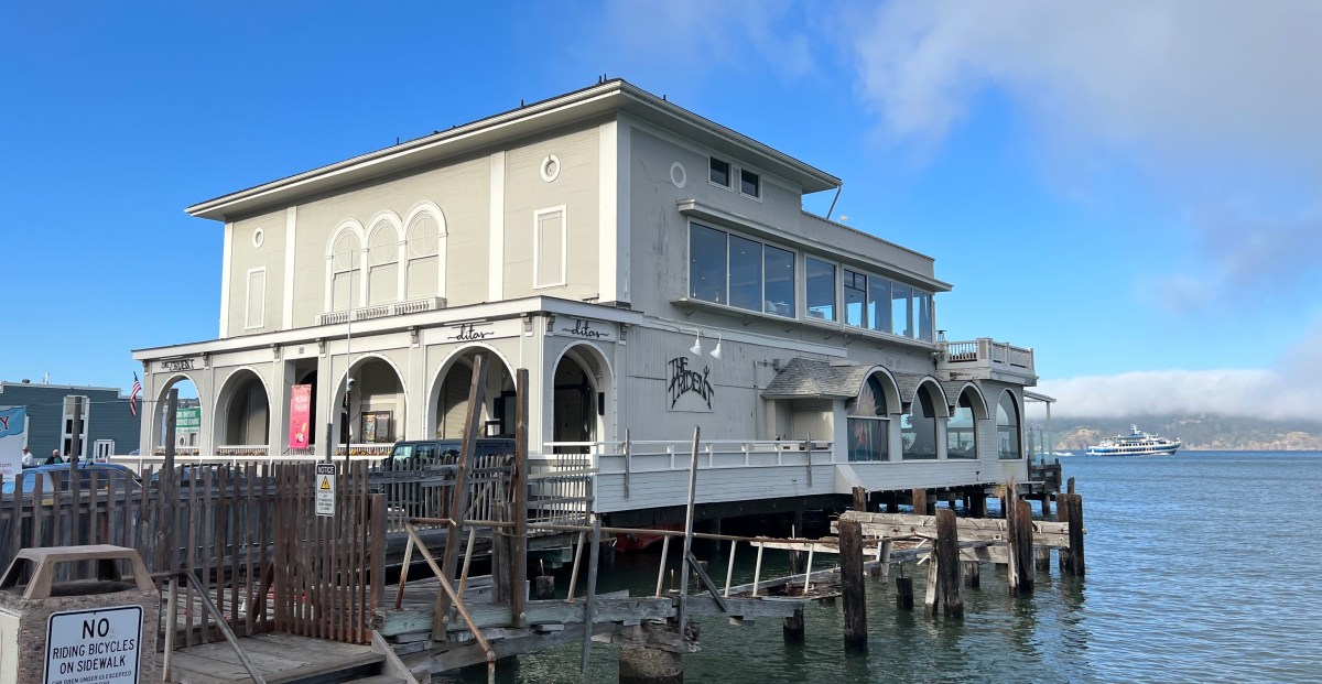 San Francisco Lost Some Landmark Restaurants at the Start of 2026