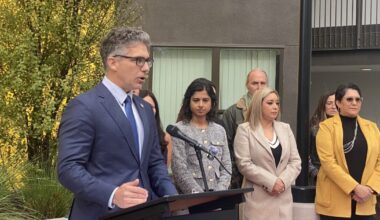 Santa Clara County fights Trump in court