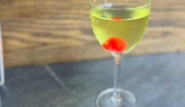 Trick Dog’s Complex Cocktails and Kale Salad Are a Mission Staple