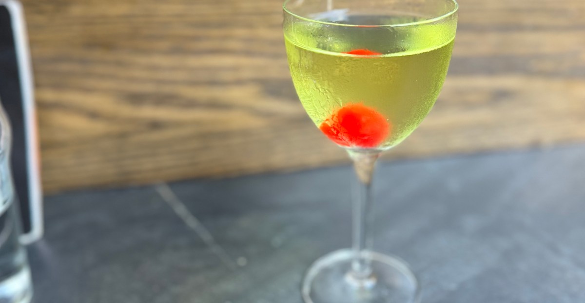 Trick Dog’s Complex Cocktails and Kale Salad Are a Mission Staple