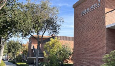 BREAKING: Heating down in Liberal Arts, Faculty Office buildings