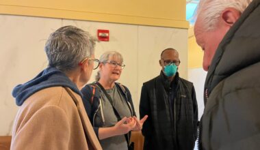 S.F. firefighters demand answers after Blue Shield denies cancer coverage