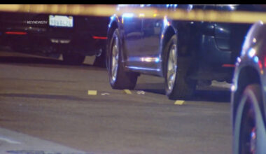 Latest Long Beach shooting leaves man injured | 2 Urban Girls