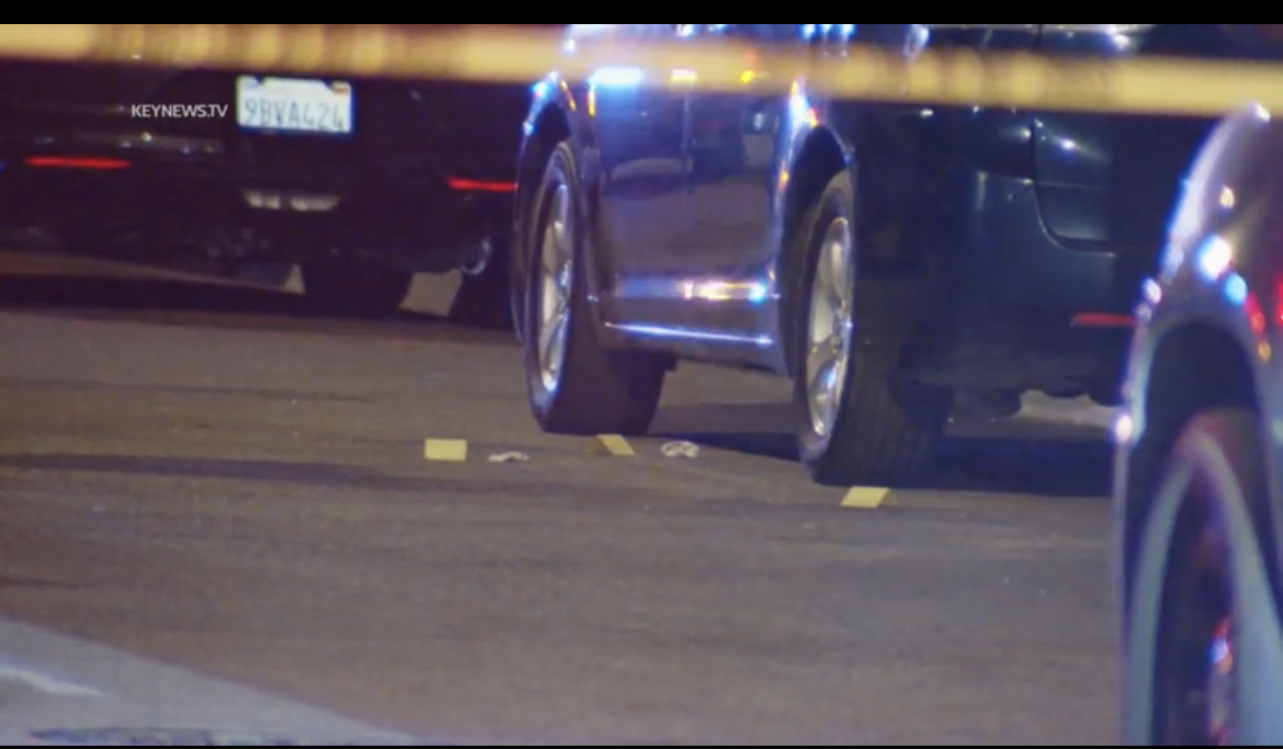 Latest Long Beach shooting leaves man injured | 2 Urban Girls