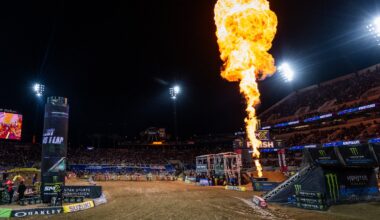 Supercross Round #2 Recap | San Diego | Jan 17, 2026