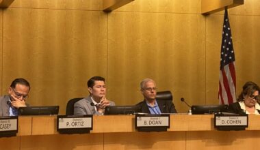 San Jose bans ICE from using its properties