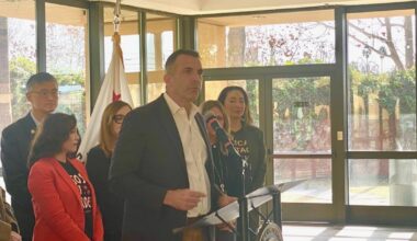 Silicon Valley lawmakers take stand against ICE violence