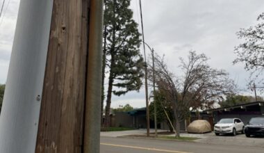 West San Jose neighborhood fed up with power outages