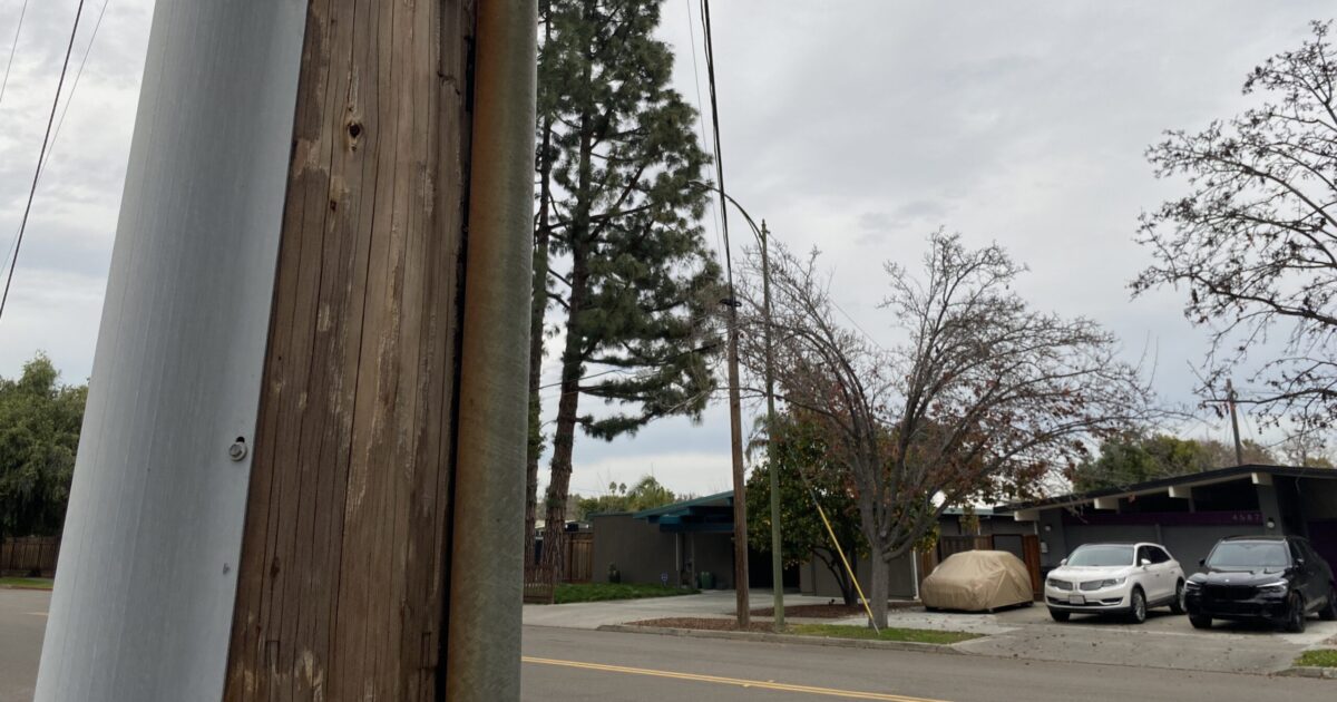 West San Jose neighborhood fed up with power outages