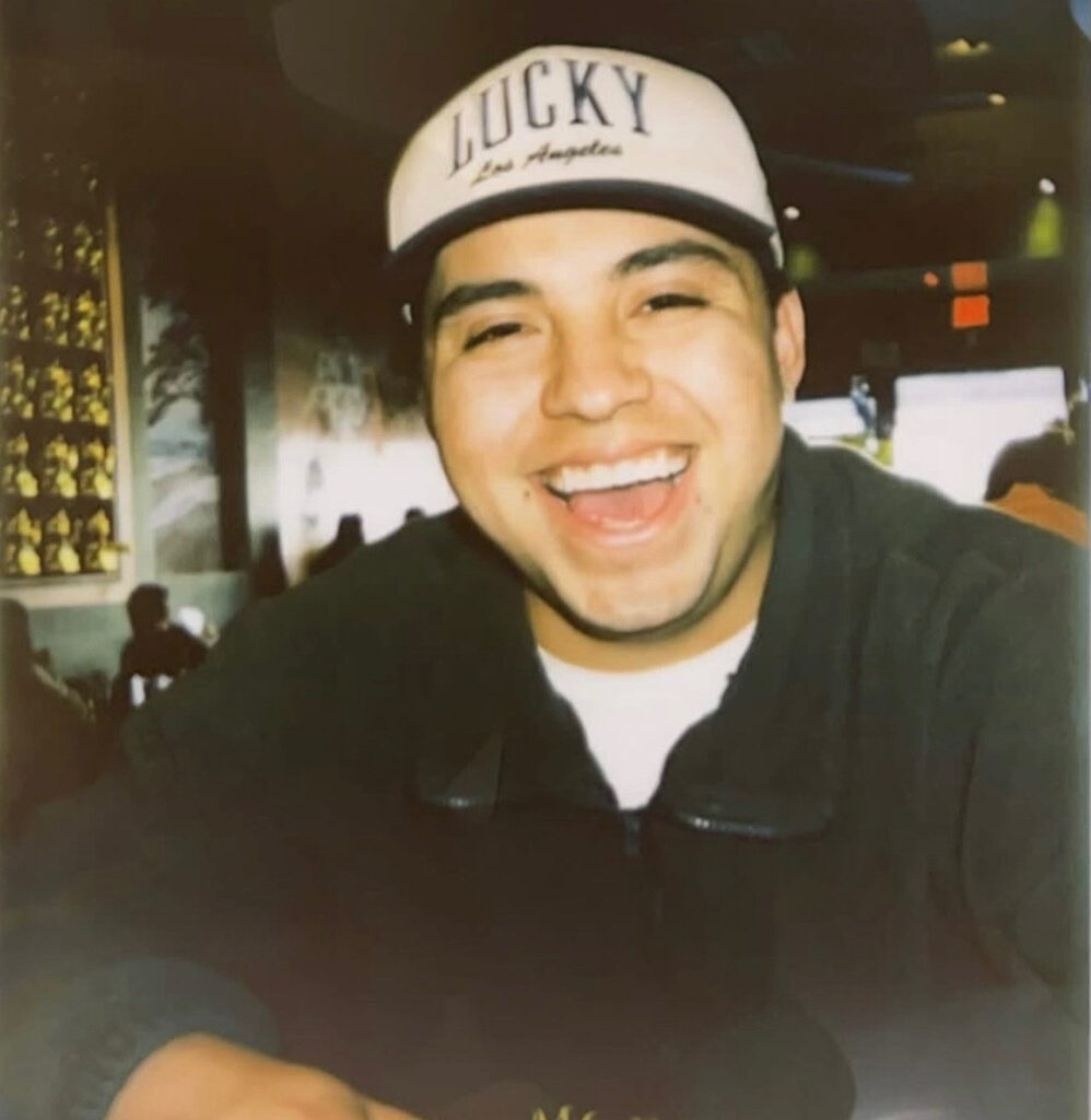 The Joint and Ocean Beach community mourns loss of chef Parr