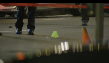 Long Beach Shooting Under Investigation by Police | 2 Urban Girls