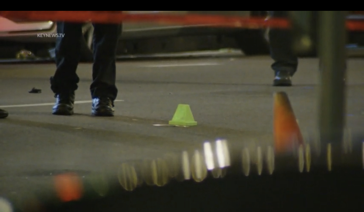 Long Beach Shooting Under Investigation by Police | 2 Urban Girls