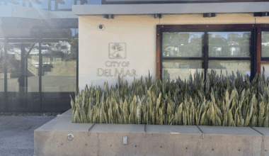 Del Mar bans Styrofoam coolers, noncompostable utensils