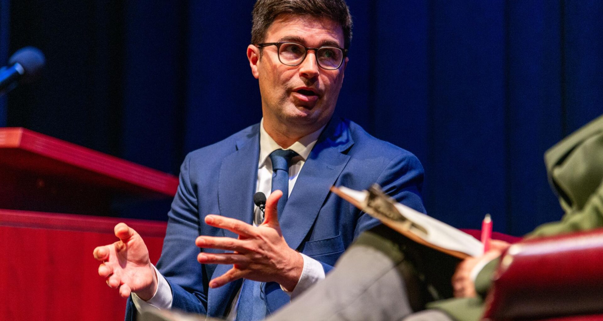 Mayor O’Connor’s push to speed up permits could reshape development in Oakland