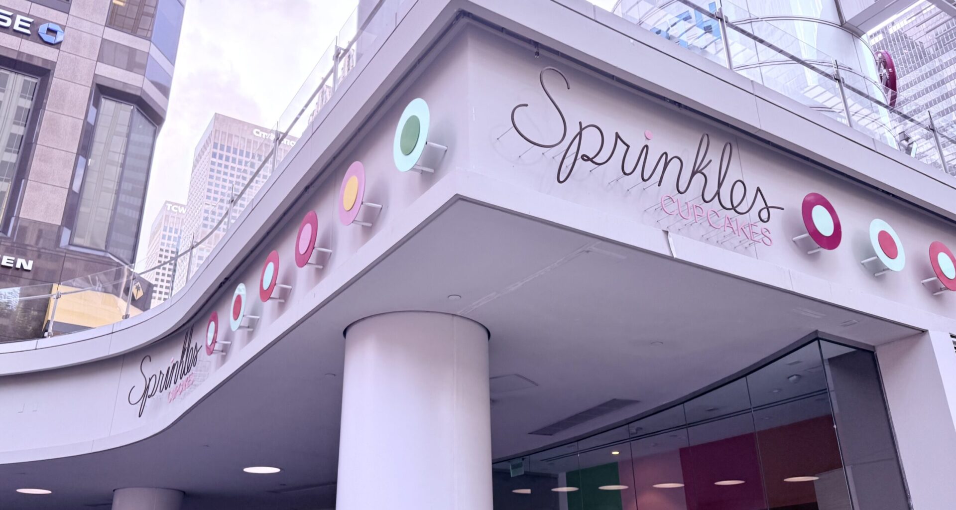 Sprinkles Cupcakes Closes All Locations After 20 Years in L.A.