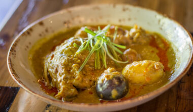 Teni East Kitchen, moving a half mile, sees new, tasty possibilities with larger space