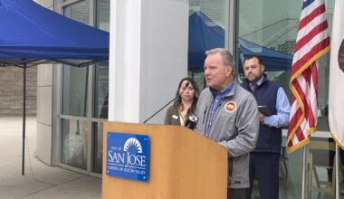 San Jose lawmaker eyes state attorney general run