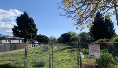 Southwest Berkeley will get a new park this year. See the plans