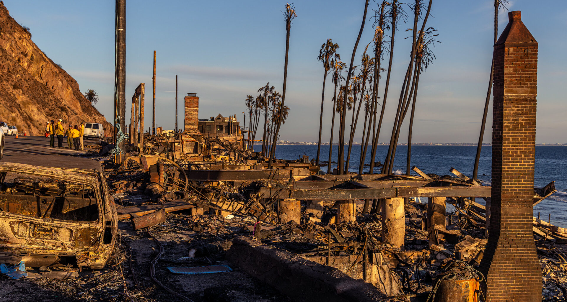Newsom Announces $107M for Affordable Rental Homes to Wildfire Survivors