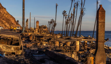 Newsom Announces $107M for Affordable Rental Homes to Wildfire Survivors