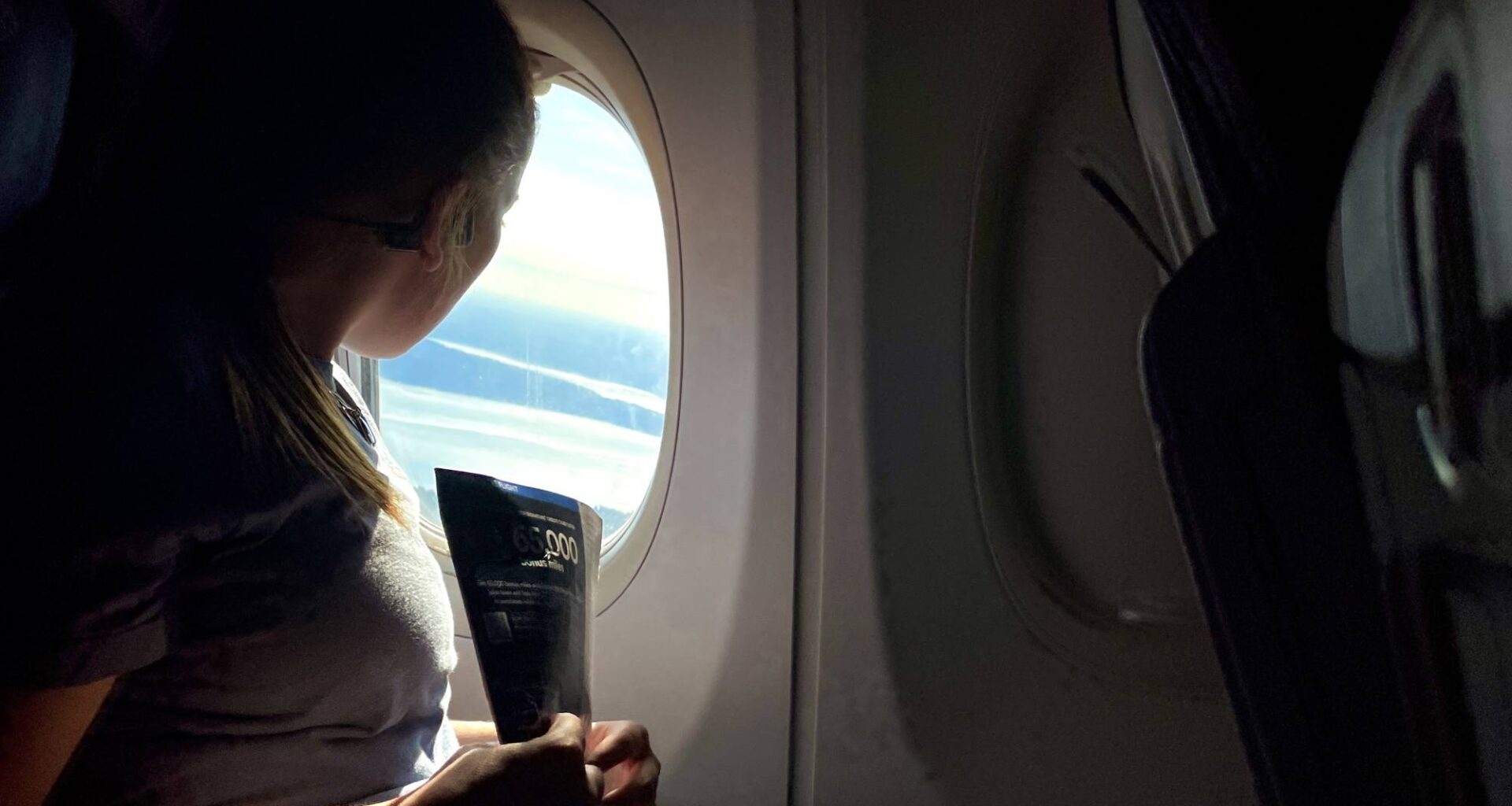 SFO's Class for Fearful Flyers; Meet the 'Batman of San Jose'