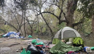 Santa Clara County uses federal funds to house homeless people