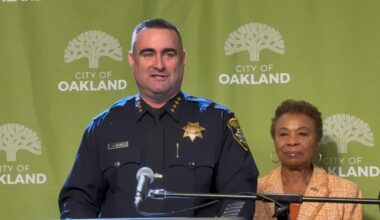 Kaiser, PG&E to pay for new Oakland police recruits amid staffing shortage