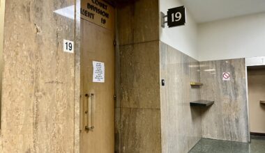 Alleged killer of S.F. hospital worker was suffering ‘crisis,’ pleads not guilty