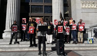 Crime drops in Oakland, privacy debates rise...on the podcast