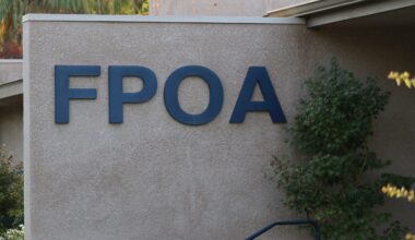 Ex-employee of Fresno police union sues for wrongful termination