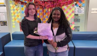 Meet Berkeley's new poet laureates