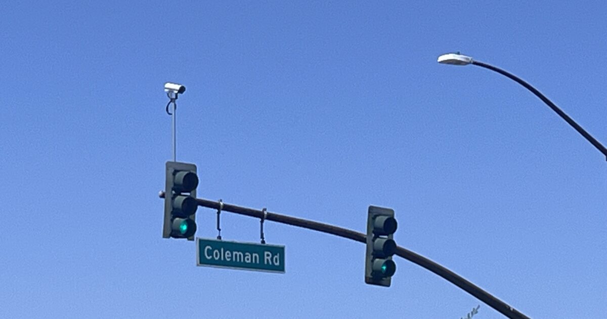 Santa Clara County may ditch camera vendor amid privacy issues