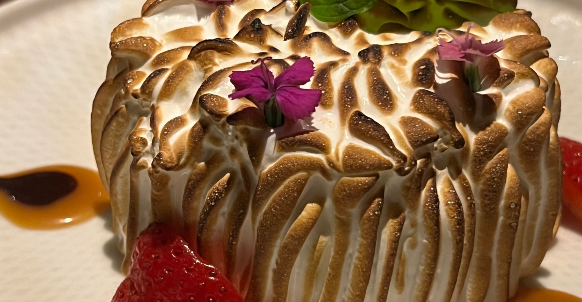 Crustacean Cements San Francisco’s Financial District as a Dining Neighborhood