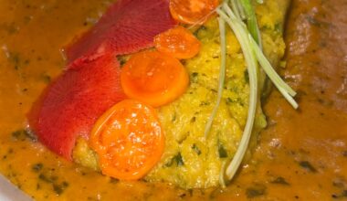 San Francisco’s Besharam Is an Homage to Creamy Gujarati Cuisine