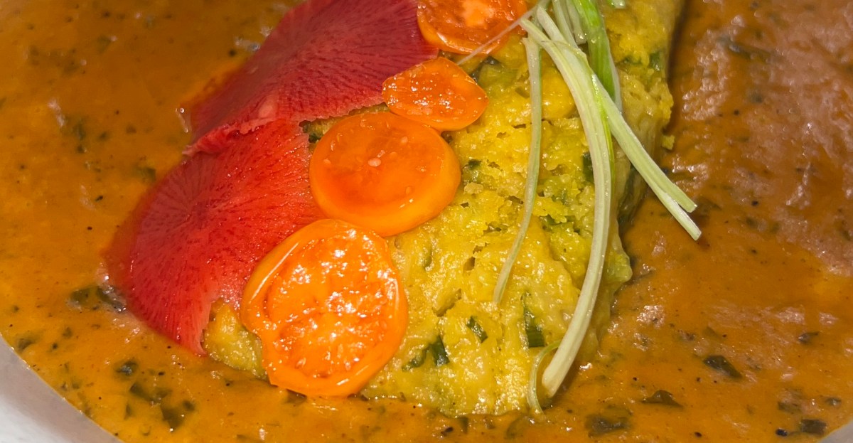 San Francisco’s Besharam Is an Homage to Creamy Gujarati Cuisine