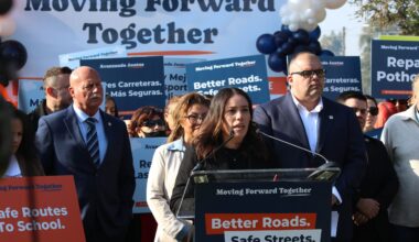 Coalition pushes to put Measure C renewal on Nov. 2026 ballot