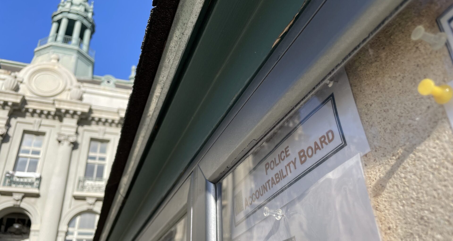 Two Berkeley Police Accountability Board members quit in protest