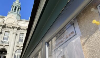 Two Berkeley Police Accountability Board members quit in protest