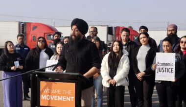 Fresno truck drivers in limbo after CA DMV revokes licenses