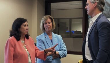 Gov. Newsom Announces $107M for Affordable Rental Homes to LA Fire Survivors